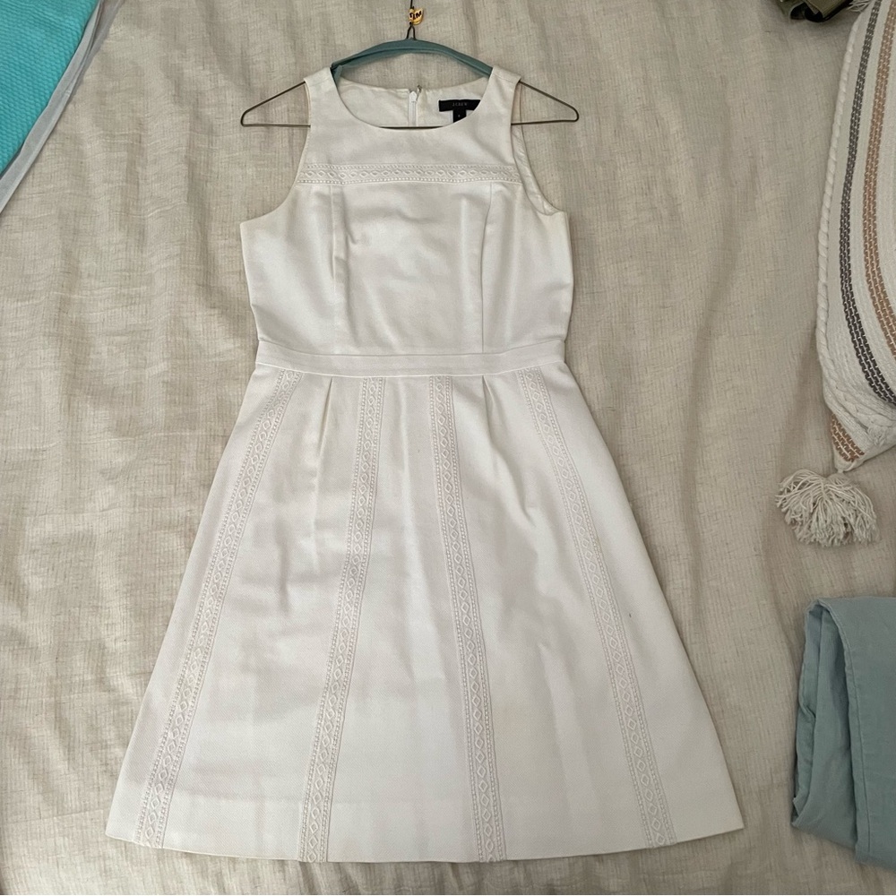 J Crew Dress